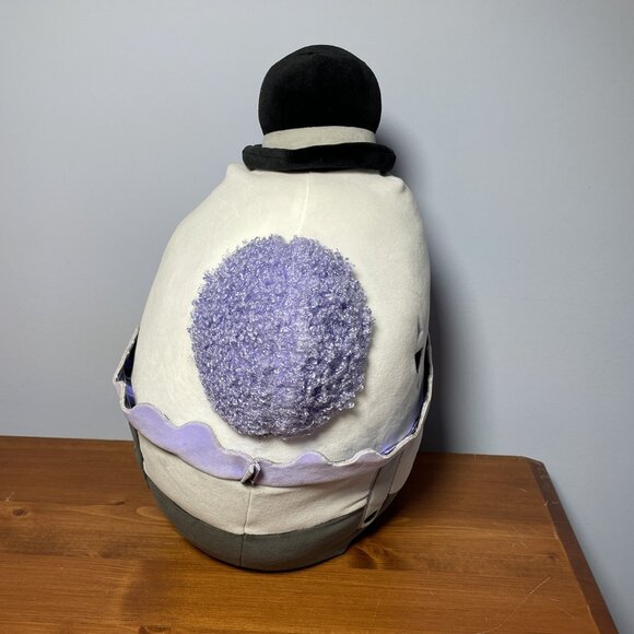 Squishmallows Ms. K Clown 12" Plush - Picture 2 of 10